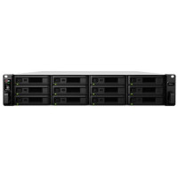 Сетевое хранилище Synology RS2418+