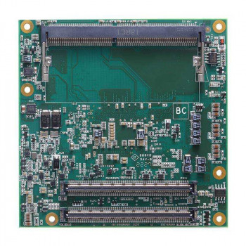 Промышленная модульная плата Axiomtek CEM561_i7-1365URE (64GB NVME)