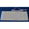 Промышленная клавиатура Key Technology K-TEK-M380KP-FN-DT-BL-W-US/RU-USB
