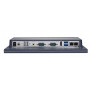 Промышленный панельный компьютер Axiomtek GOT5103W-845 PCT-24VDC (10.1" WXGA, емкостный, Wi-Fi, IP65, Intel Celeron N3060)