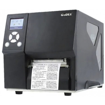 Принтер этикеток Godex ZX430i+ (011-43i052-A00)