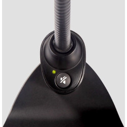 Микрофон Shure CVG18DS-B/C