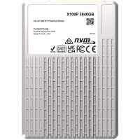 Накопитель SSD 3.84TB Phison X100P (XP106H013T84P024T0900)