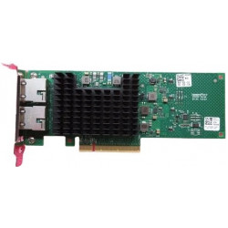 Сетевая карта Dell 540-BCSE 2×10 Гбит/с RJ45