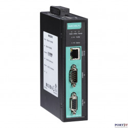 Преобразователь MOXA MGate 5101-PBM-MN-T