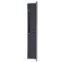 Панель оператора Weintek cMT3102X (10.1", 1024x600, 3 COM, 2 Ethernet, 1 USB, CAN)