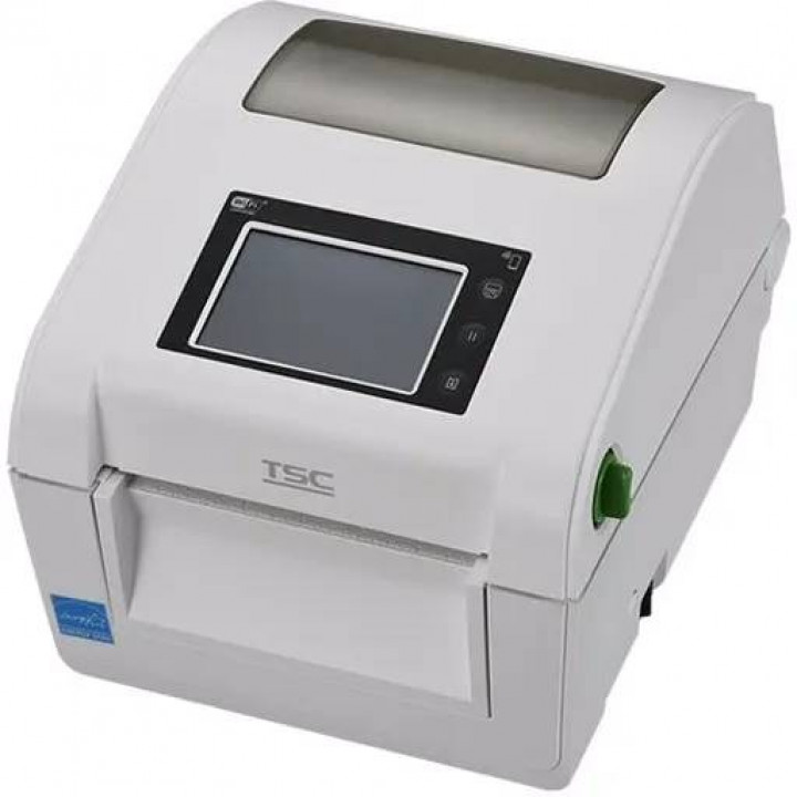 Принтер этикеток TSC DH240HC DH240HC-A001-0002 (Healthcare, LCD, 128Mb, USB, Ethernet)
