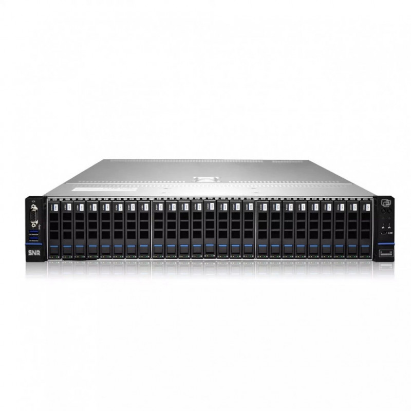 Серверная платформа SNR SNR-SR2325RS