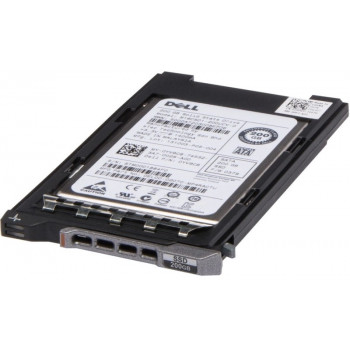 Жесткий диск Dell 345-BBYK