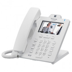 SIP-видеотелефон Panasonic KX-HDV430RU