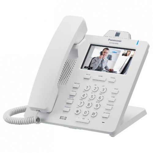SIP-видеотелефон Panasonic KX-HDV430RU