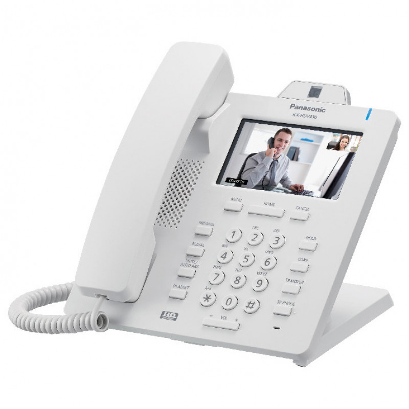 SIP-видеотелефон Panasonic KX-HDV430RU