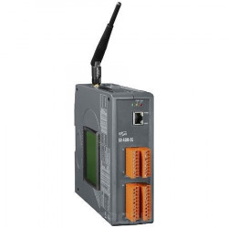 Контроллер промышленный ICP DAS GD-4500D-2G CR