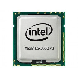Процессор HP Xeon E5-2650 v3 726991-B21 10 ядер 2,3 ГГц