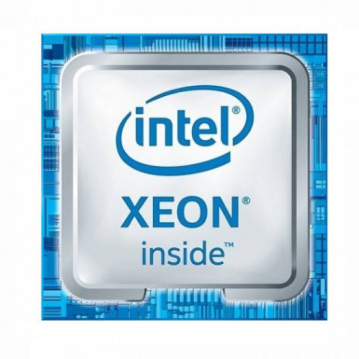Серверный процессор Dell 338-BUIST (3.7GHz, 16M cache, 8C/16T, 95W)