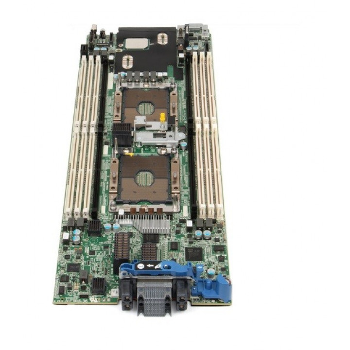 Материнская плата HPE P11566-001 (для Proliant BL460C G10)