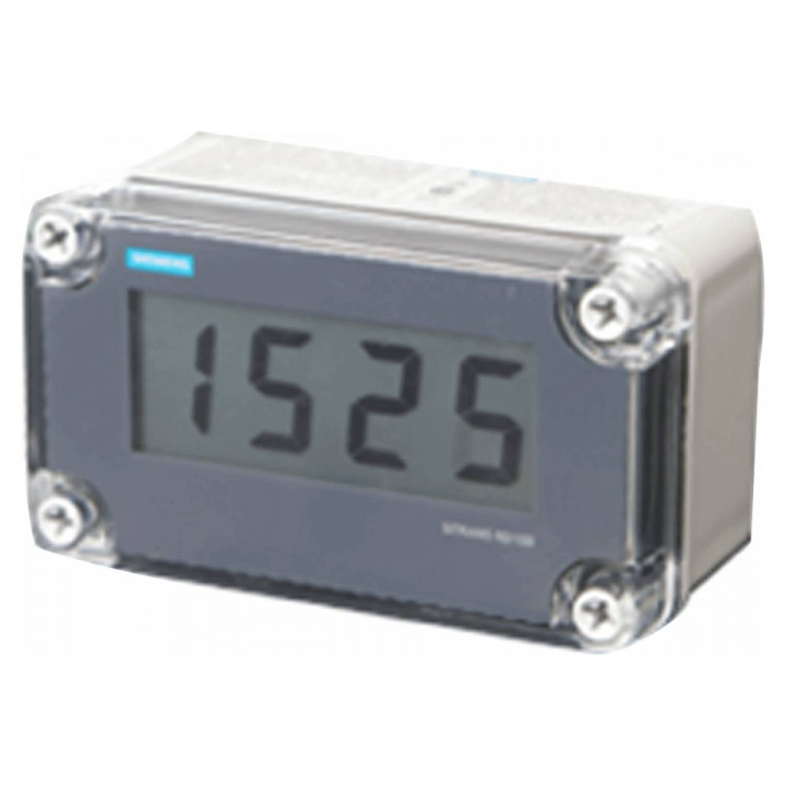 Ультразвуковой контроллер Siemens 7ML5050-0CA12-1DA0 (Sitrans LUT440, расходомер, 100-230V AC, кабельные сальники) Ультразвуковой контроллер Siemens 7ML5050-0CA12-1DA0 (Sitrans LUT440, расходомер, 100-230V AC, кабельные сальники)