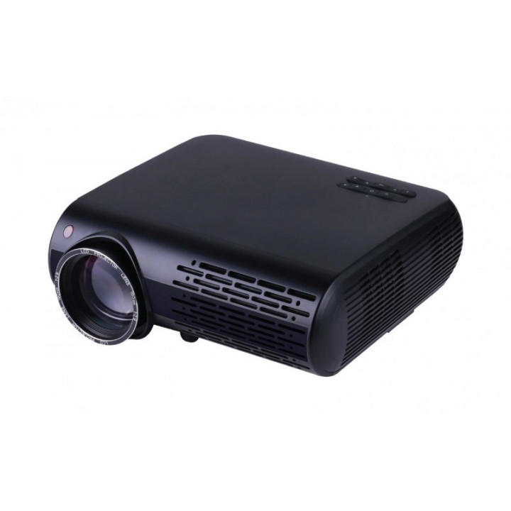 Проектор Cactus CS-PRO.02B.WXGA-W (WXGA 3000 лм, 2000:1, 30000 ч)