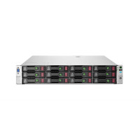 Дисковый массив HP Q1J09A