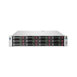 Дисковый массив HP Q1J09A