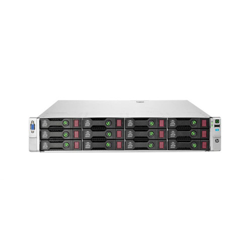 Дисковый массив HP Q1J09A