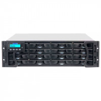 Система хранения данных Infortrend DS3016R0E000B-8730