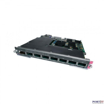 Модуль Cisco WS-X6708-10G-3C