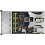 Серверная платформа ASUS 90SF03X1-M000C0 (RS521A-E12-RS12U, 2U, SP5, 12xNVMe)