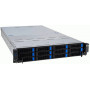 Серверная платформа ASUS 90SF03X1-M000C0 (RS521A-E12-RS12U, 2U, SP5, 12xNVMe)