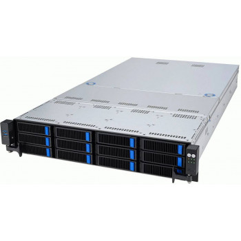 Серверная платформа ASUS RS521A-E12-RS12U