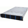 Серверная платформа ASUS 90SF03X1-M000C0 (RS521A-E12-RS12U, 2U, SP5, 12xNVMe)