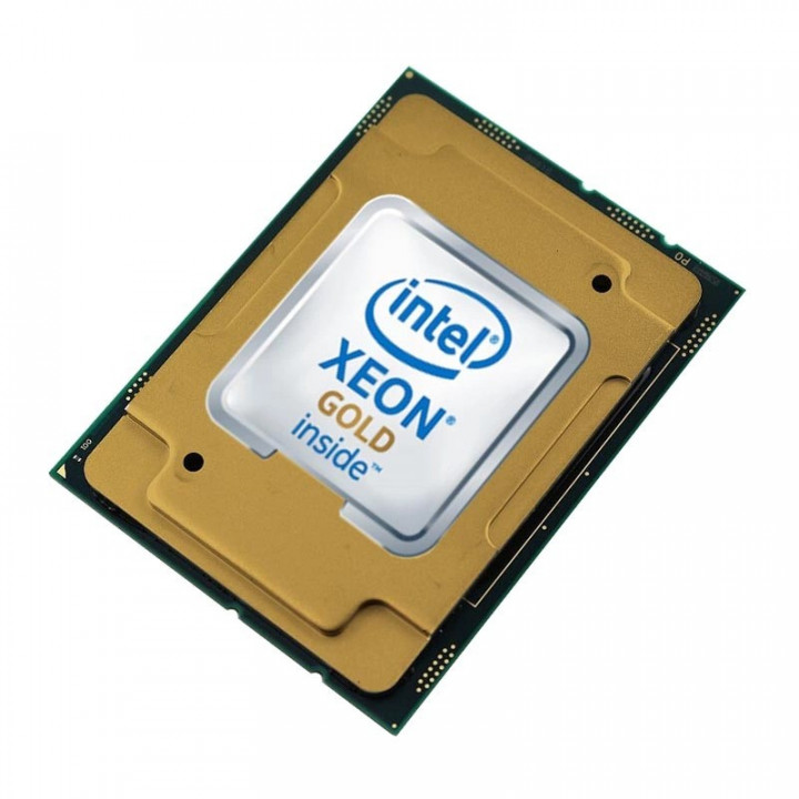 Процессор HPE Intel Xeon-Gold 5222 P11632-001 (3.8GHz, 4-core, 105W) Процессор HPE Intel Xeon-Gold 5222 P11632-001 (3.8GHz, 4-core, 105W)