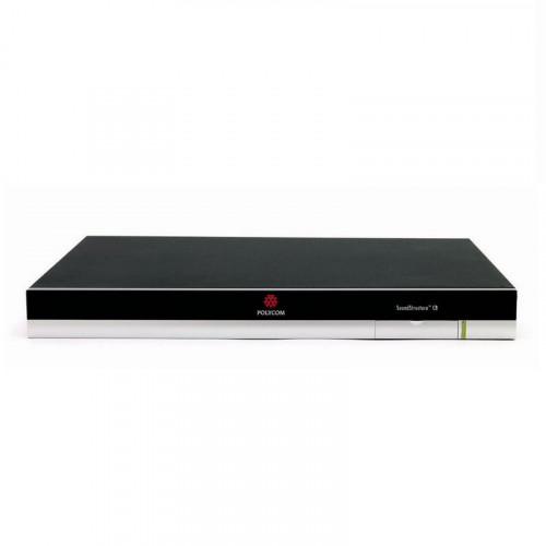 Аудиомикшер Polycom 2200-33080-101