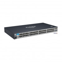 Управляемый коммутатор для рабочих групп HP 2510-48, J9020A