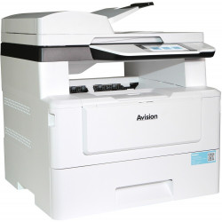 МФУ Avision AM43A Plus МФУ Avision AM43A Plus