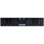 Источник бесперебойного питания ITK EOR-0001KVA-1-002 (1кВА/1кВт, LCD, 24VDC, АКБ 2х9AH)