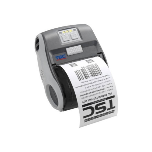 Термопринтер TSC Alpha-3R 99-048A074-0402