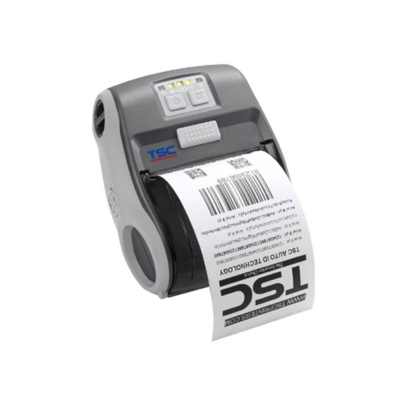 Термопринтер TSC Alpha-3R 99-048A074-0402