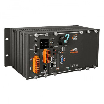 Контроллер ICP DAS EMP-9658-32