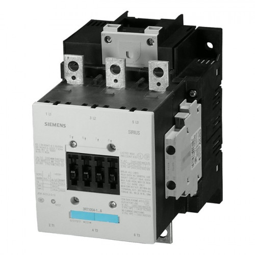 Контактор Siemens 3RT1054-6AF36