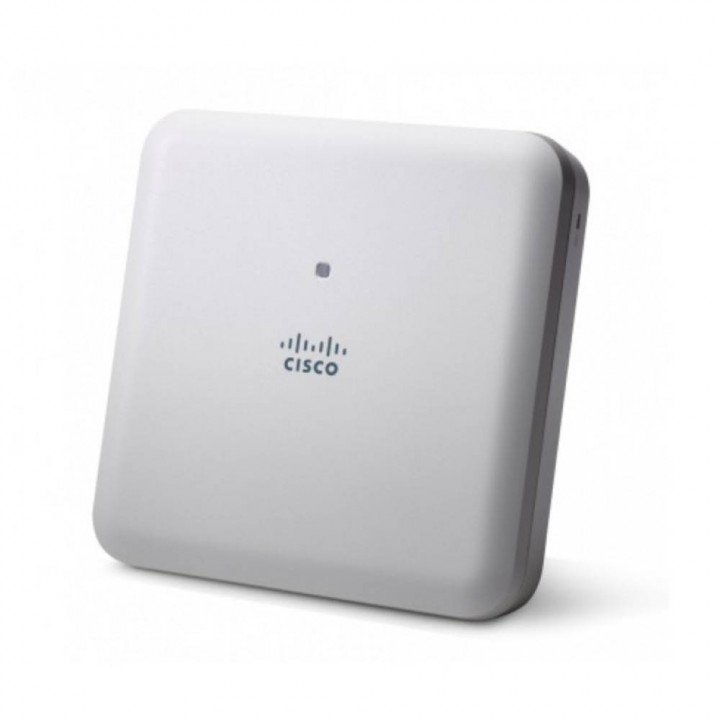 Wi-Fi точка доступа Cisco AIR-AP2802I-E-K9 (802.11ac W2, 4x4:3, Int Ant, 2xGbE)
