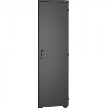Дверь для шкафа TLK TFI-4280-M-R-BK