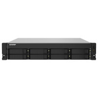 Сетевой RAID-накопитель QNAP TS-832PXU-RP-4G