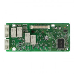 Плата Panasonic KX-TDA0164XJ