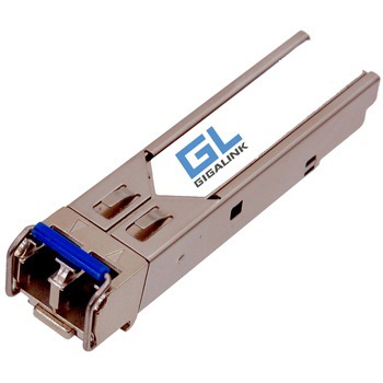 Модуль промышленный NIKOMAX (GIGALINK) GL-OT-SG14LC1-1310-1490-I