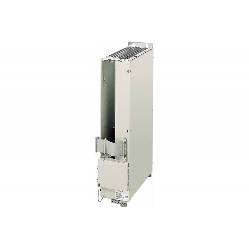 Силовой модуль Siemens 6SN1123-1AA00-0LA3 (Simodrive 611, 1 ось, 1Ft/1Fk/1Fn/1Fw=42 A, 1Ph/1Fe1/2Sp1/1Pm/Asm=45 A)
