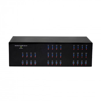 Дубликатор USB-накопителей DistKontrolUSB-32 Copy 3.0