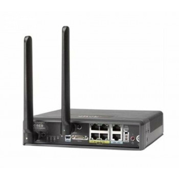 Маршрутизатор Cisco C819HWD-E-K9