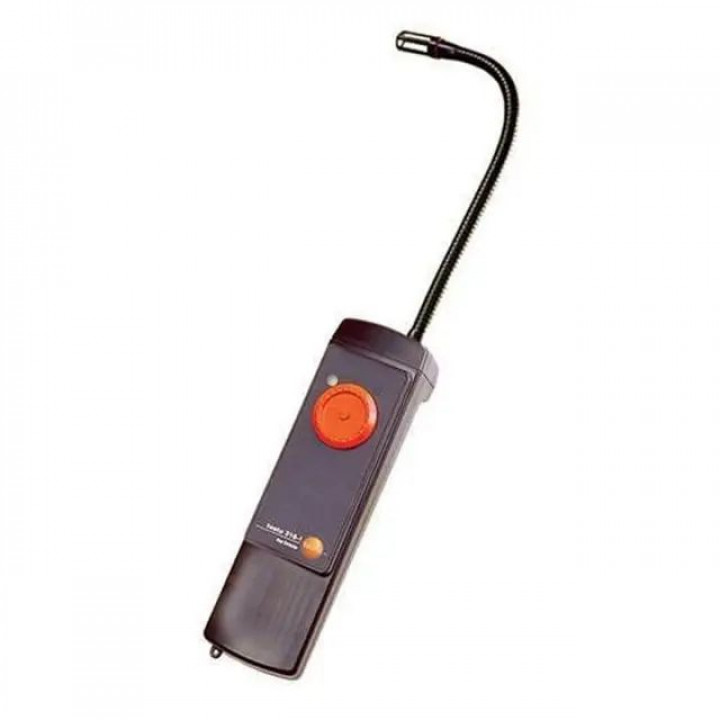 Течеискатель Testo 316-1 (CH4, 100-10000 ppm, гибкий зонд) Течеискатель Testo 316-1 (CH4, 100-10000 ppm, гибкий зонд)