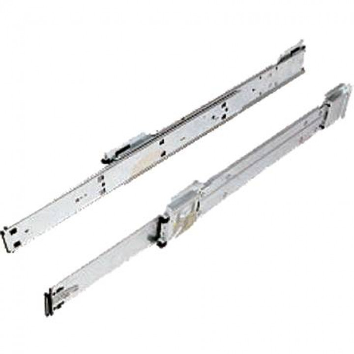 Рельсы Ablecom AC-R59 (для монтажа в стойку, 4U, Thin type 26.5"-36.4") Рельсы Ablecom AC-R59 (для монтажа в стойку, 4U, Thin type 26.5"-36.4")
